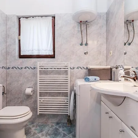 Zlata Apartment Zadar